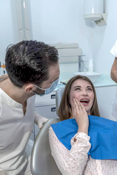 Best Emergency Dentist for Lost Fillings or Crowns in Rowland Heights, CA