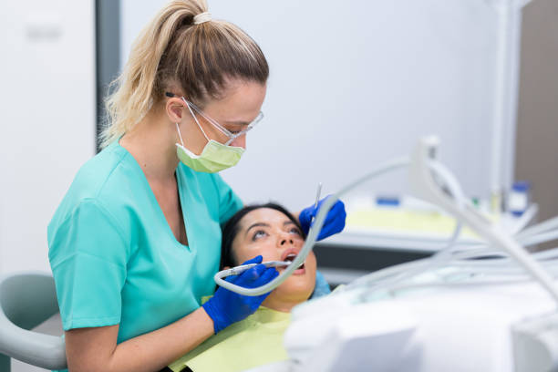 Best Broken or Cracked Tooth Emergency Dentist in Rowland Heights, CA