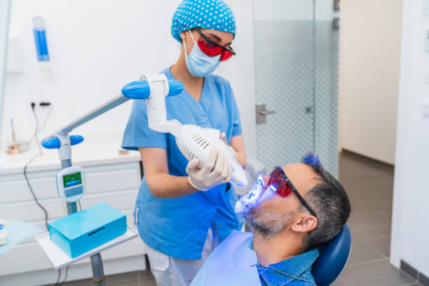 Best Emergency Dentist for Knocked-Out Tooth in Rowland Heights, CA