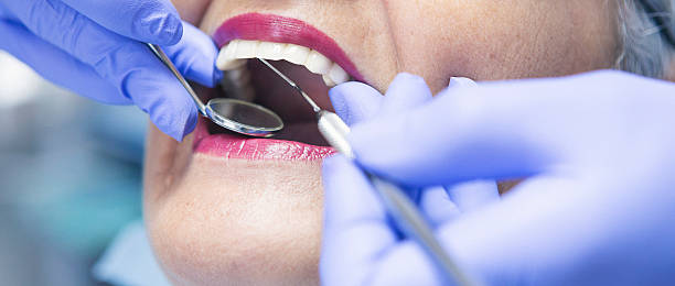 Best Emergency Dental Services for Seniors in Rowland Heights, CA